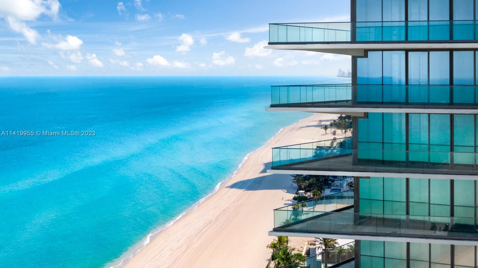Armani Residences Miami